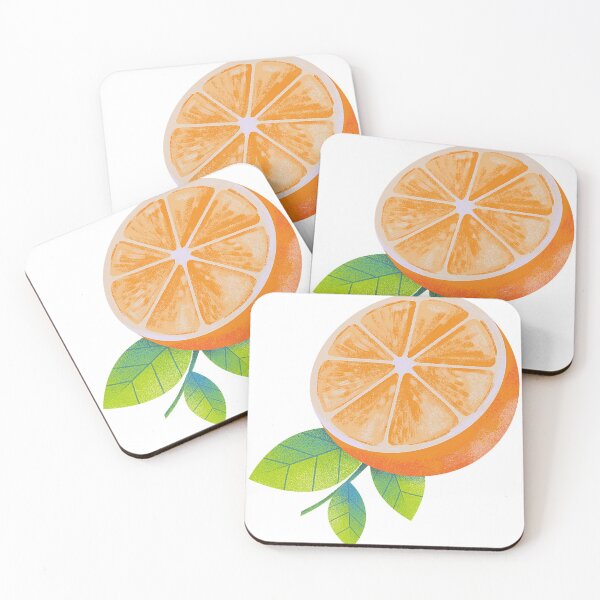 Item preview, Fresh orange fruit designed and sold by Wellwest77.