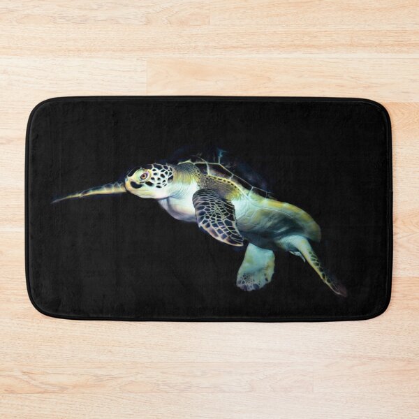 Item preview, Young Sea Turtle designed and sold by Savannah Gibbs.
