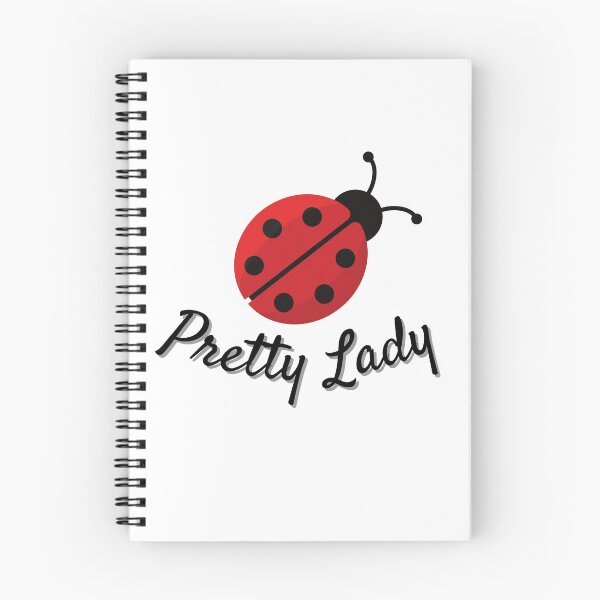 Item preview, Pretty Lady designed and sold by Stefany Coria.