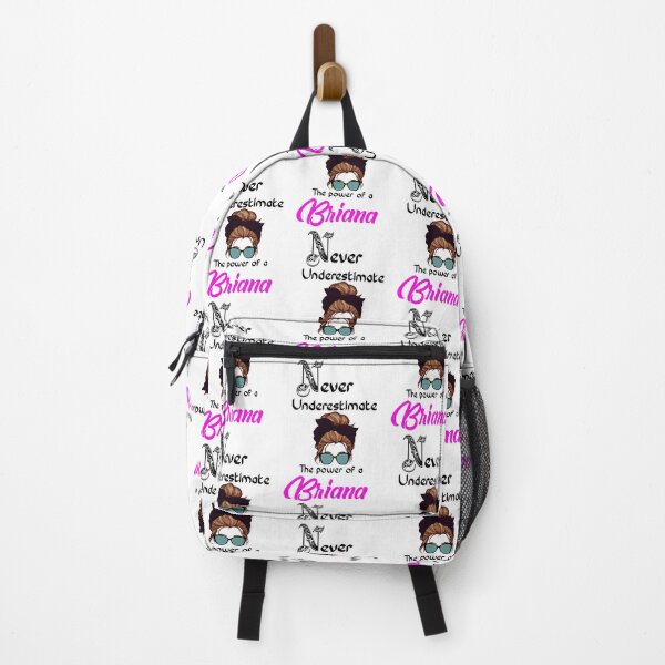 Item preview, Never underestimate the power of a Briana designed and sold by Designs Of all kinds.