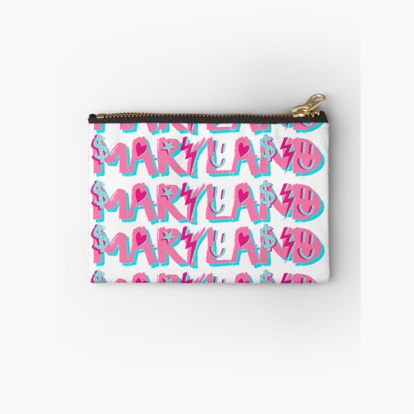 Item preview, M A R Y L A N D designed and sold by Julia Santos.