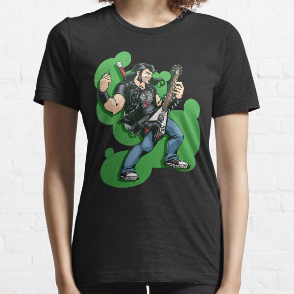 The Roadie Essential T-Shirt