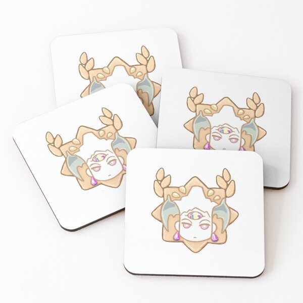 Item preview, Chaos Cookie Icon designed and sold by valdorien.