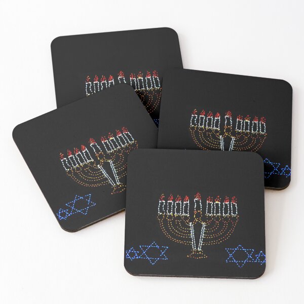 Item preview, Hanukkah  designed and sold by Savannah Gibbs.