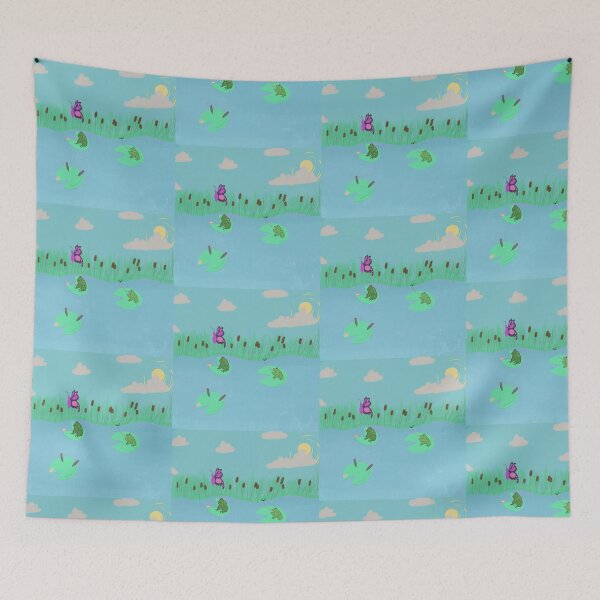 Item preview, Frogs designed and sold by kaylennance.