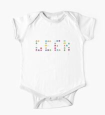 Geek One Piece - Short Sleeve