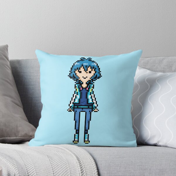 Artikelvorschau, Aoba Pixel Sprite entworfen und verkauft von supalurve.