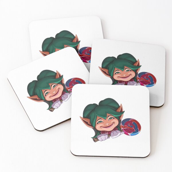 Item preview, Heeere's Poppy! Emote designed and sold by grog12.