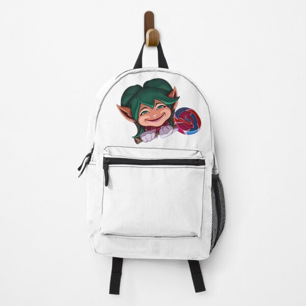 Item preview, Heeere's Poppy! Emote designed and sold by grog12.