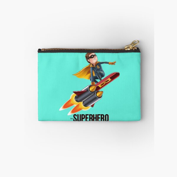 Item preview, I'm a SuperHero 97 designed and sold by Robarosia.