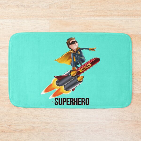 Item preview, I'm a SuperHero 97 designed and sold by Robarosia.