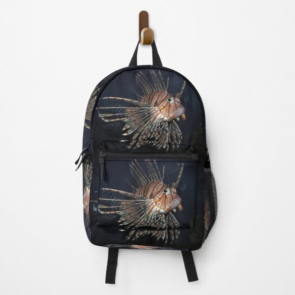 Item preview, Pterois designed and sold by Savannah Gibbs.