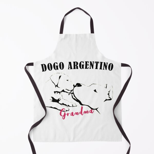 Item preview, Dogo Argentino Grandma Sweet Gifts for Ur Mom and Grand Mother designed and sold by AchrafOc.