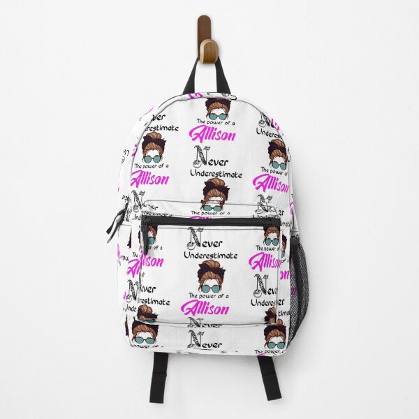 Item preview, Never underestimate the power of a Allison designed and sold by Designs Of all kinds.