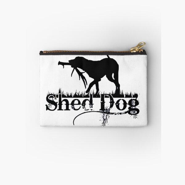Item preview, Shed Dog designed and sold by ShedHunters.