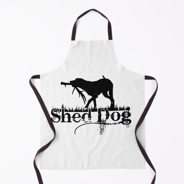 Item preview, Shed Dog designed and sold by ShedHunters.