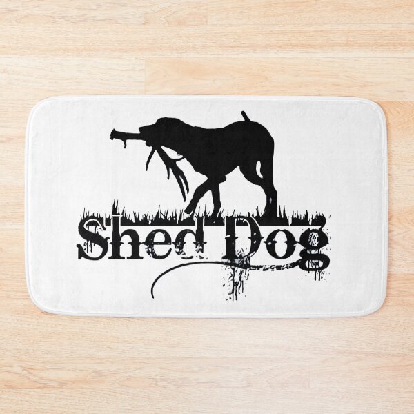 Item preview, Shed Dog designed and sold by ShedHunters.