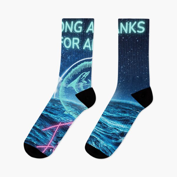 Item preview, So long and thanks for all the fish designed and sold by fhodgson.