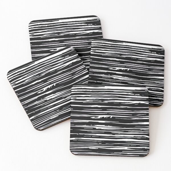 Item preview, Black and White Crinkle Texture, Crinkle Texture, Crinkle. designed and sold by graphic-genie.