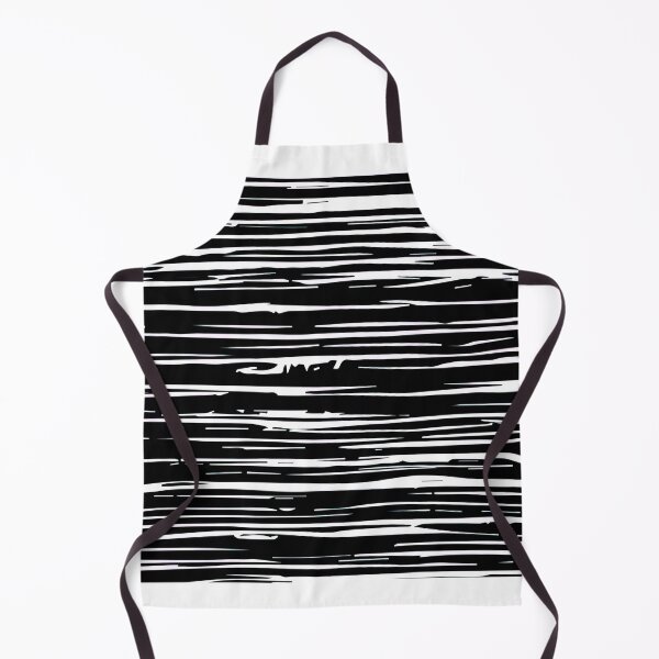 Item preview, Black and White Crinkle Texture, Crinkle Texture, Crinkle. designed and sold by graphic-genie.
