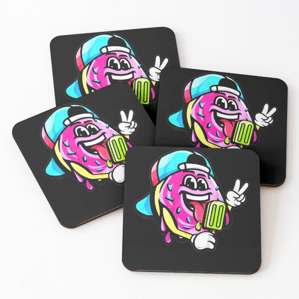 Item preview, JSTU-Merch-Summer-Marv  designed and sold by AlvaShop.