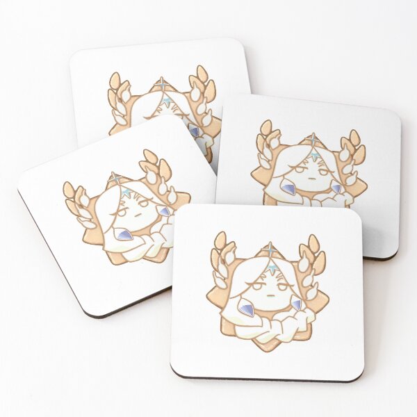 Item preview, Demeter Cookie Icon designed and sold by valdorien.