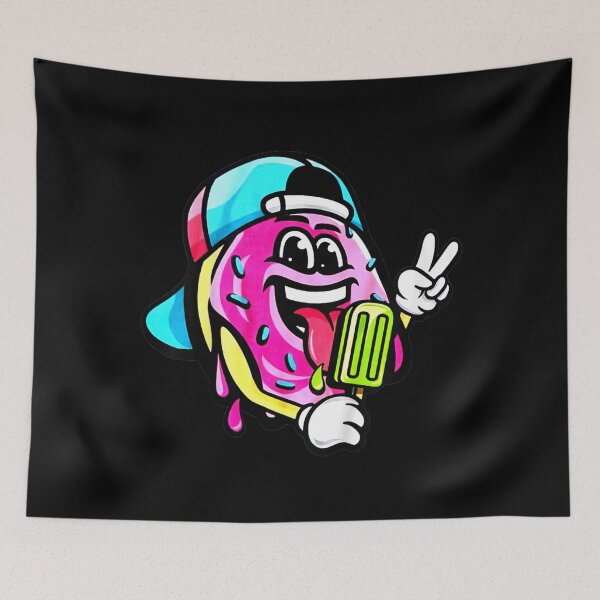 Item preview, JSTU-Merch-Summer-Marv  designed and sold by AlvaShop.