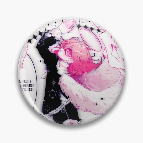 Item preview, Angel devil ver 2 designed and sold by Niffumvris.