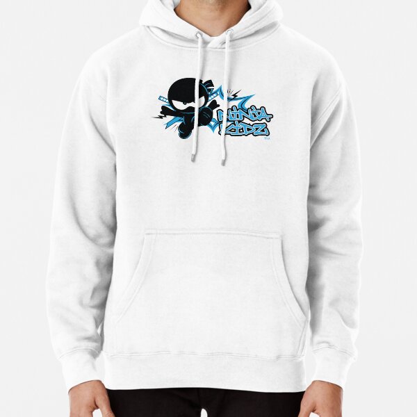 Ninja 2024 kidz hoodie