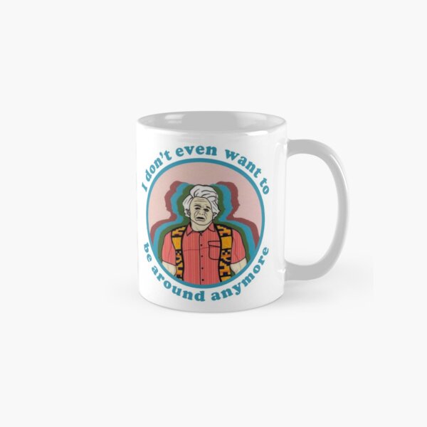KARL HAVOC Classic Mug