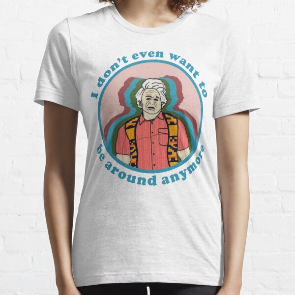 KARL HAVOC Essential T-Shirt
