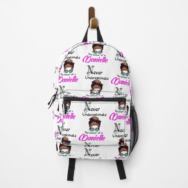 Item preview, Never underestimate the power of a Danielle designed and sold by Designs Of all kinds.