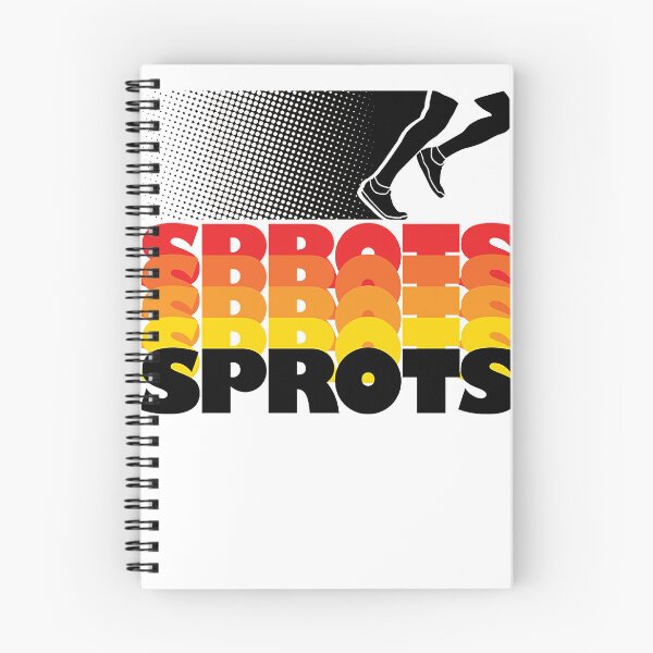 Item preview, Buzzfeed Unsolved Merch Sprots Orange designed and sold by studiedbellart.