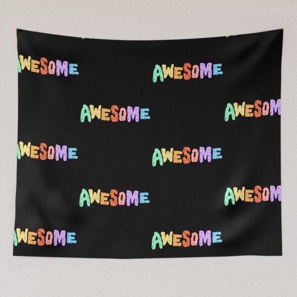 Item preview, Awesome designed and sold by Daluyong.
