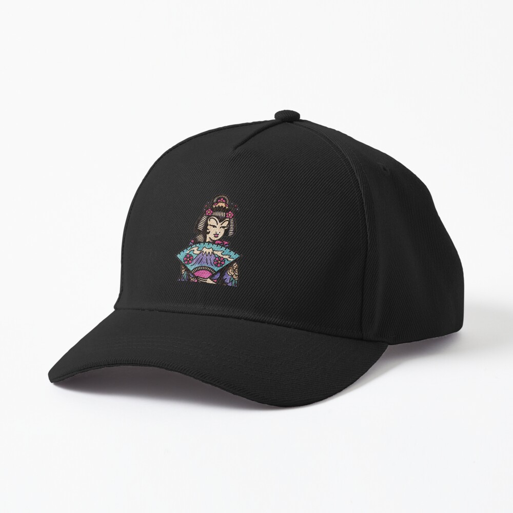 Item preview, Baseball Cap designed and sold by Salty-Dog2.