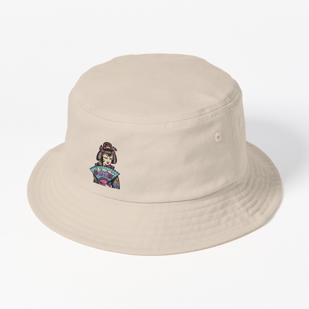 Item preview, Bucket Hat designed and sold by Salty-Dog2.