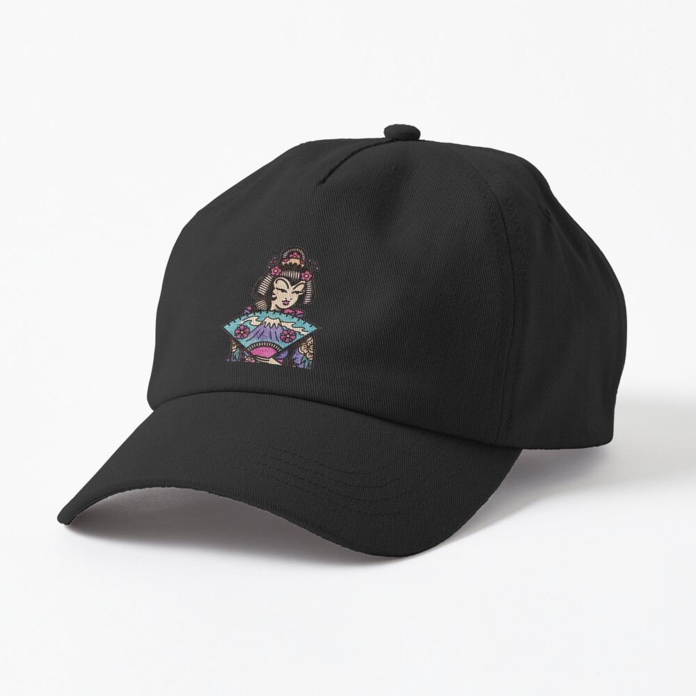 Item preview, Dad Hat designed and sold by Salty-Dog2.
