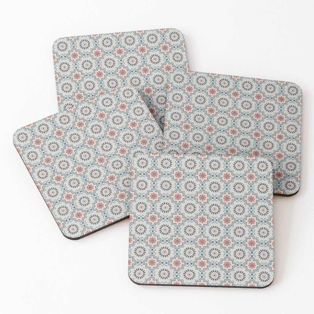 Item preview, Coasters (Set of 4) designed and sold by Create-It.