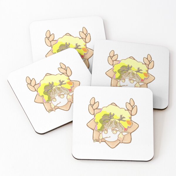 Item preview, Eurydice Cookie Icon designed and sold by valdorien.