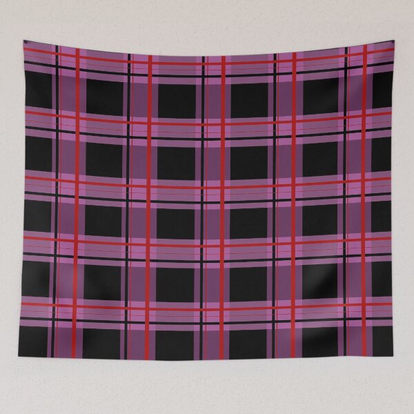 Item preview, Criss-Crossed Stripes designed and sold by Pearl-Island.