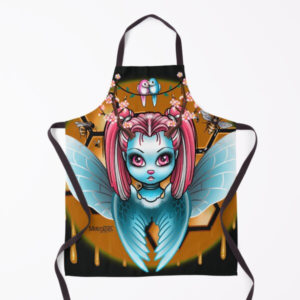 Item preview, The Birds And The Bees designed and sold by MetroInk.