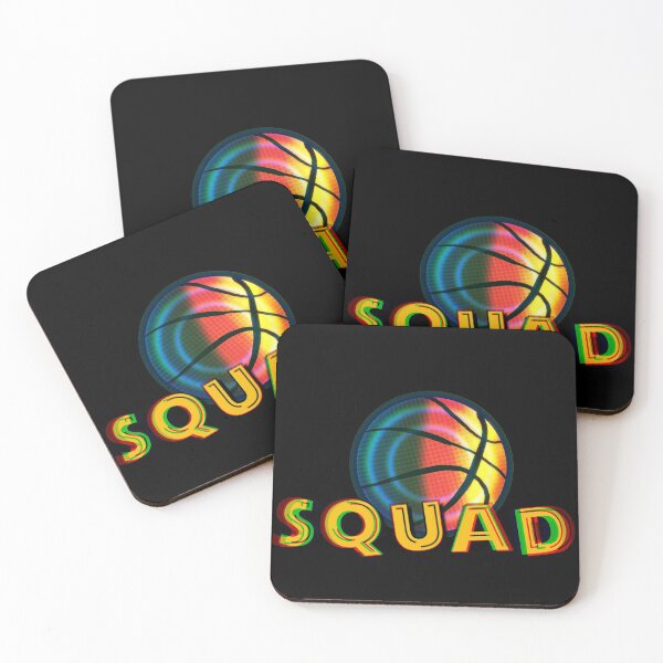 Item preview, Squad designed and sold by MadeByStorm.