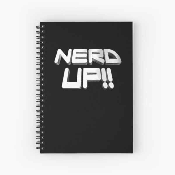 Item preview, Nerd Up - Inspired By Styles P designed and sold by ACWrestling.