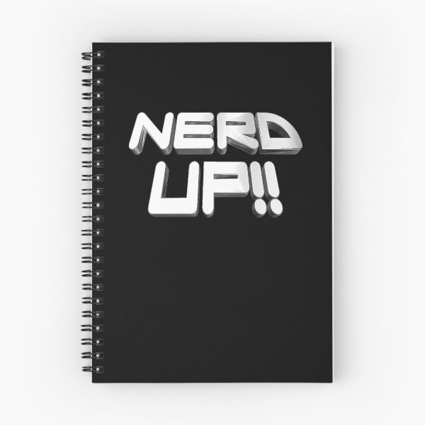 Item preview, Nerd Up - Inspired By Styles P designed and sold by ACWrestling.