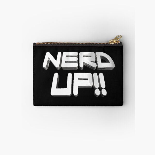 Item preview, Nerd Up - Inspired By Styles P designed and sold by ACWrestling.