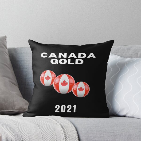 Item preview, Canada Golden Girls designed and sold by Monique Alexander.