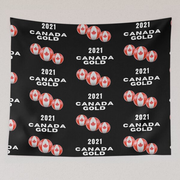 Item preview, Canada Golden Girls designed and sold by Monique Alexander.