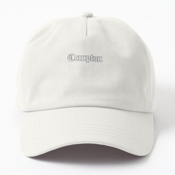 Compton /LA hats for men custom 