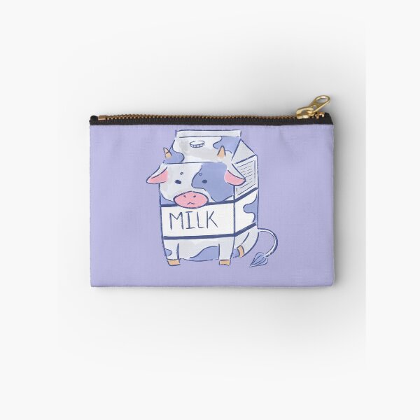 Item preview, Cow Milk Carton designed and sold by Sweets-trolley.
