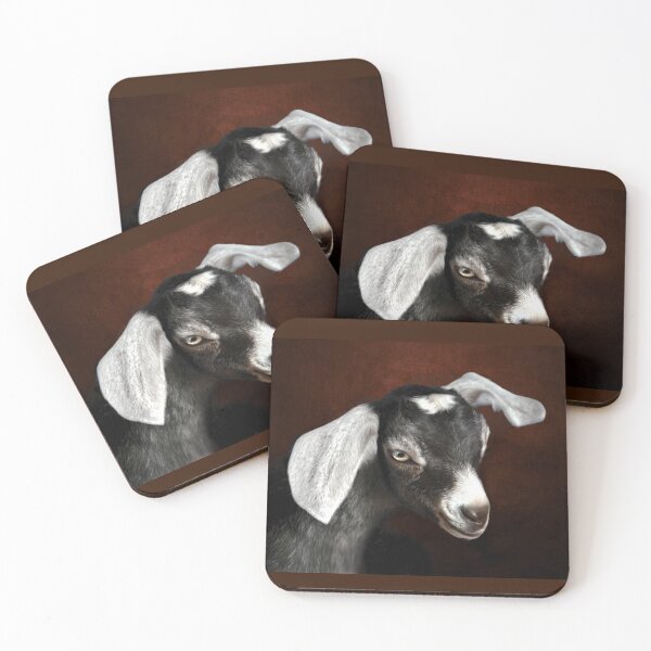 Item preview, The Little Goat  designed and sold by Savannah Gibbs.